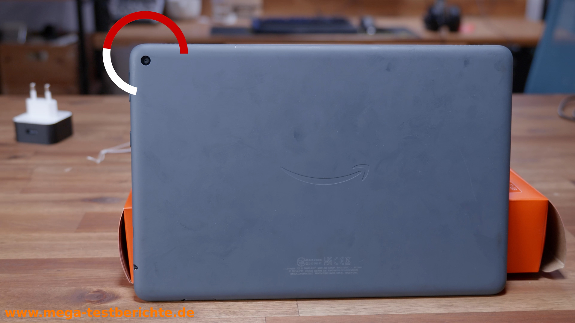 Fire HD 10 Plus: s Top-Tablet im Test - COMPUTER BILD