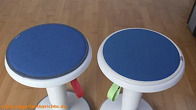 Interstuhl UP: Sitzkissen