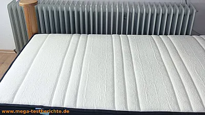 Origin Hybrid Matratze