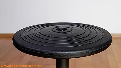 SteinLife Cone: Rutschfester Standfuß SteinLife Cone: Rutschfester Standfuß