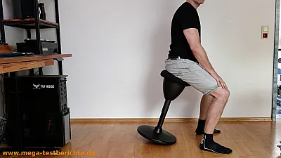 SteinLife Cone: Rutschfest auch ganz vorn SteinLife Cone: Rutschfest auch ganz vorn