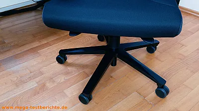 Interstuhl XXL Bild 2