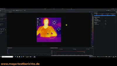 Hikmicro PC-Software