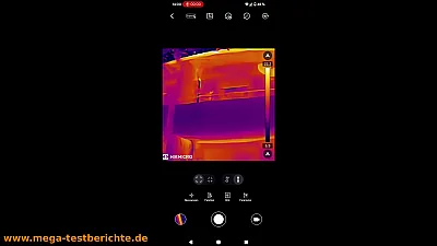 HIKMICRO - Wärmebrücken am Haus finden