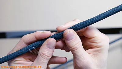 Backofendichtung tauschen - Hitzebeständiges Material Backofendichtung tauschen - Hitzebeständiges Material