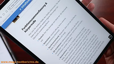 HUAWAI MatePad 11.5 S 2026 - PaperMatte Display