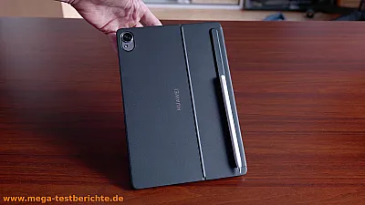 HUAWAI MatePad 11.5 S 2026 - Hülle und Stift