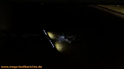 Narwal V40 Station - Licht im Dunklen