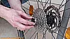 Fahrrad Kassette wechseln - Ritzel
