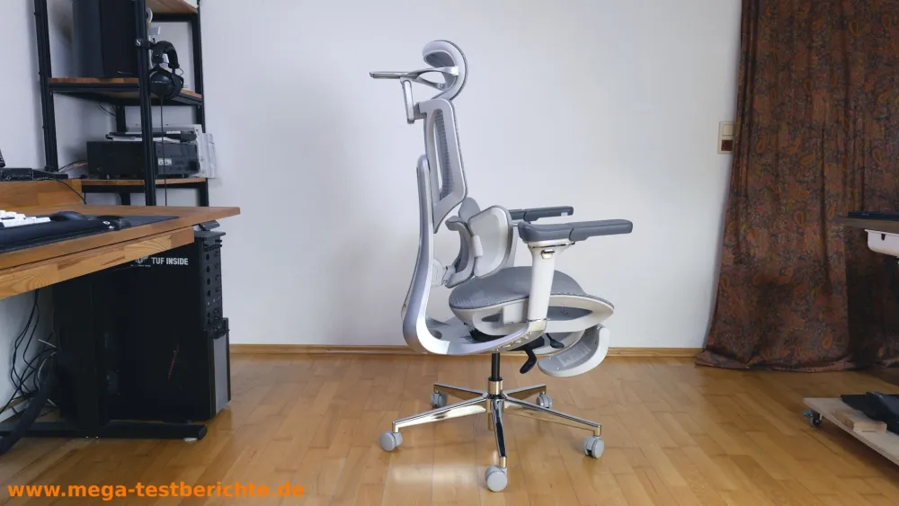 HABADA E3 Pro - Ansicht 5