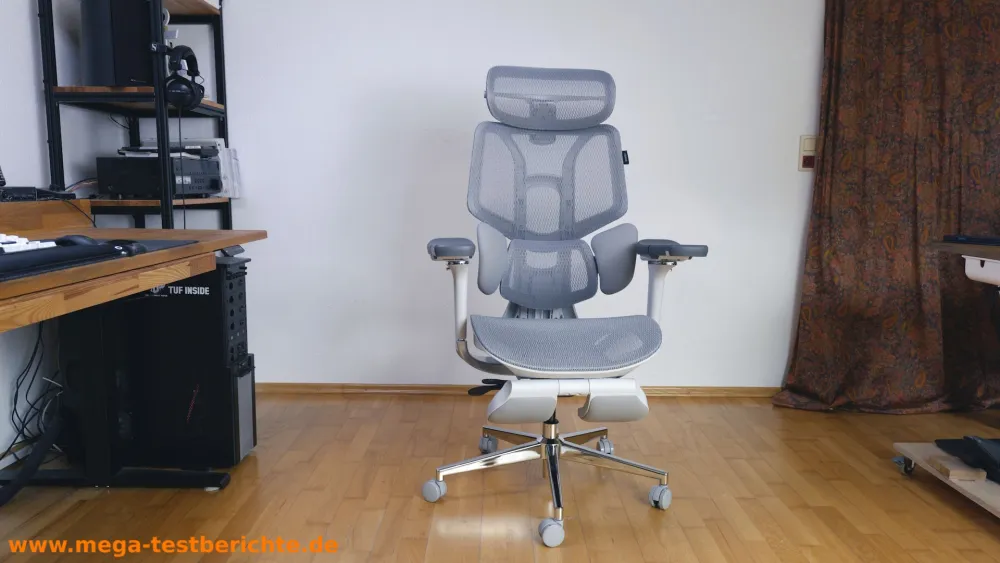 HABADA E3 Pro - Ansicht 4