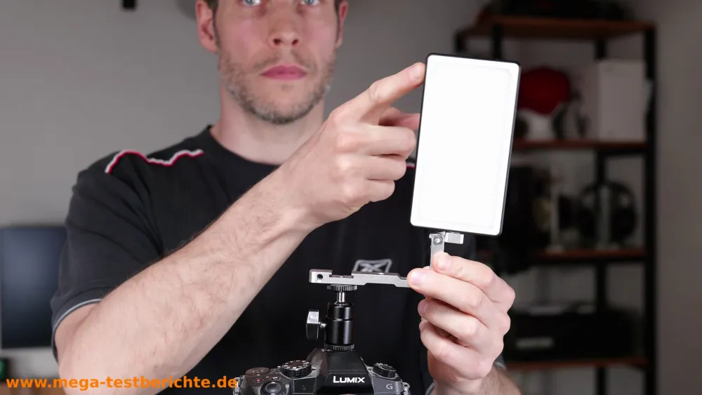 SL 90 um 90 Grad kippen