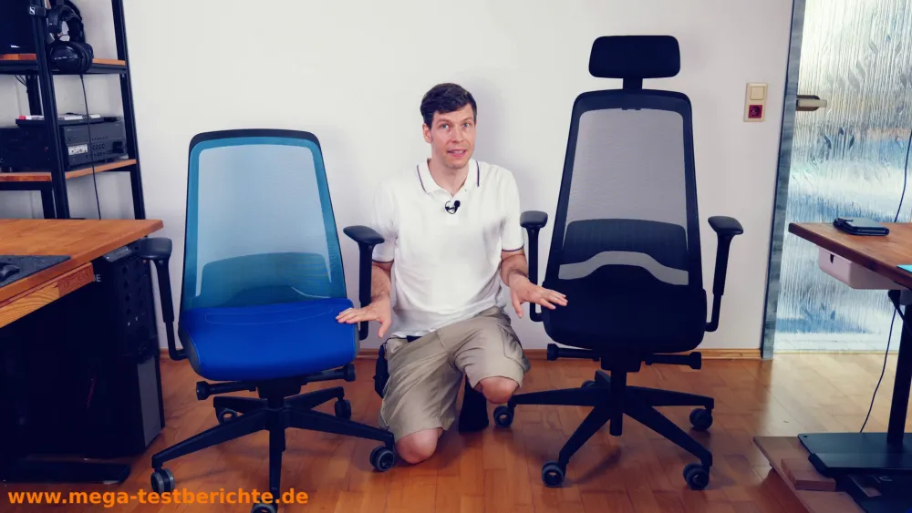 Interstuhl Every Active KS VS Every Active Interstuhl Every Active KS VS Every Active