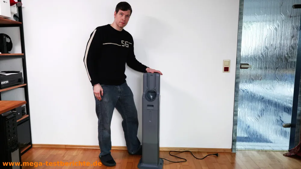 Narwal V40 Station - Station