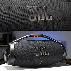 JBL Boombox 2