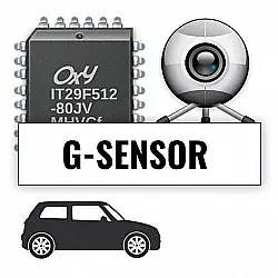 G-Sensor