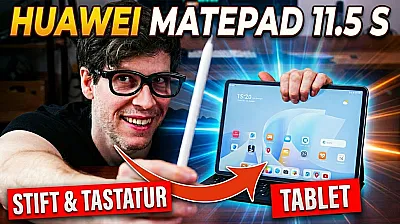 HUAWAI MatePad 11.5 S 2026 HUAWAI MatePad 11.5 S 2026