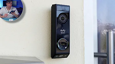 Die EUFY E340 im Test
